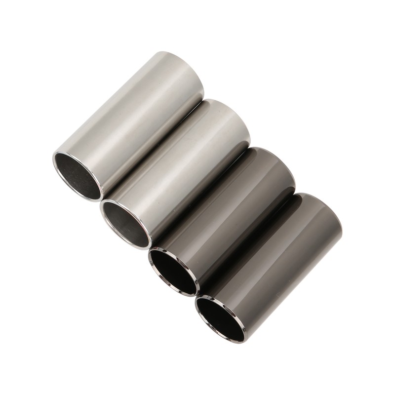 Guitar Slide Set Pick Kit Instrument Accessory Part Replacement for