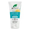 Dr Organic Skin Clear Exfoliating Scrub, 150ml