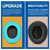 Nova Pro Wireless Replacement Earpads for Arctis Nova Pro Wireless