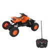 Remote Control Quad Bike 4 Way 1/18 Scaled RC Off