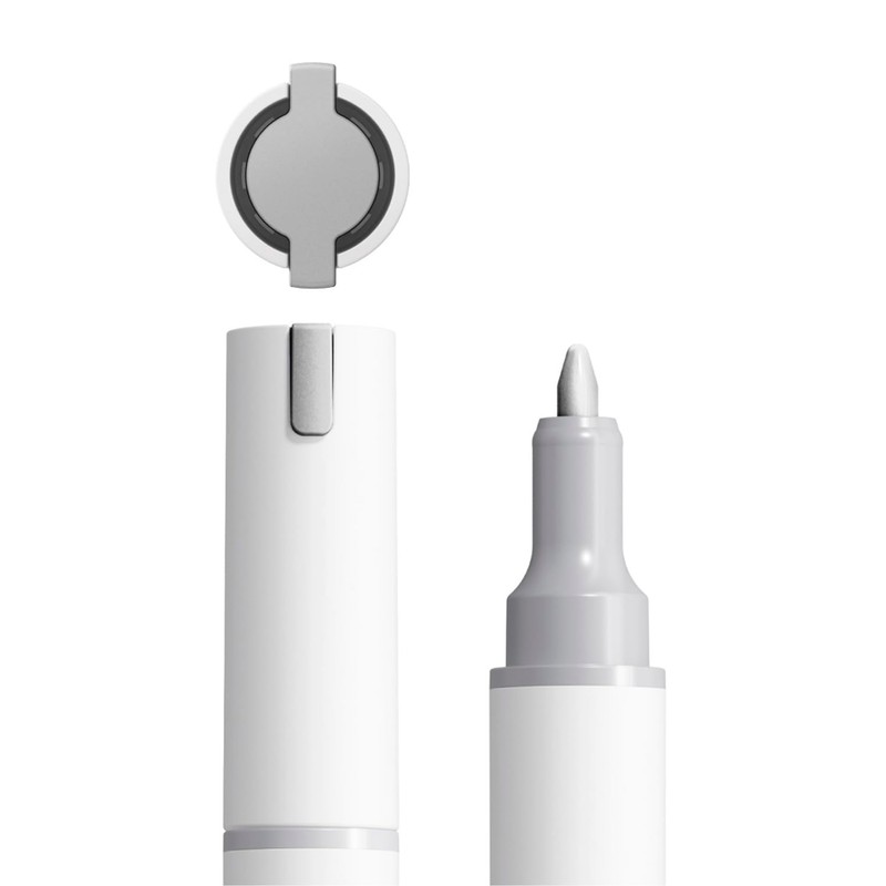 Copic acrea Set of Essentials Paint Markers with Water and