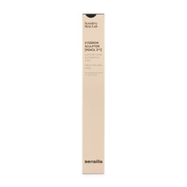 Eyebrow Sculptor [lápiz cejas 3 en 1] #04 0.5 g