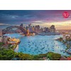 Cherry Pazzi Puzzle 1000 Pieces: Horizon de Sydney