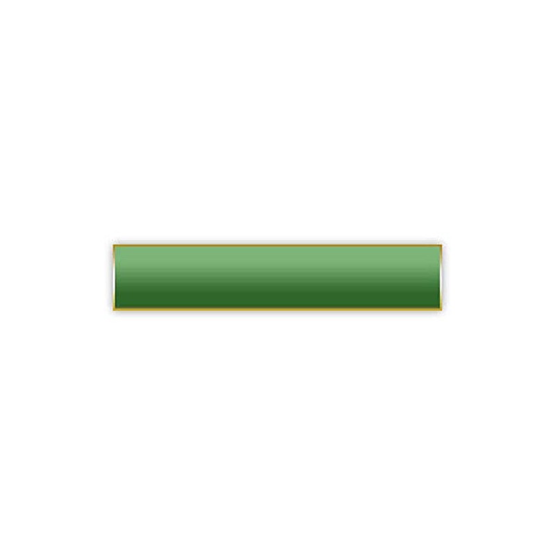 The Pin People Solid Green Citation Bar