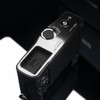 Gariz Genuine Leather Camera Case for Olympus PEN F HG