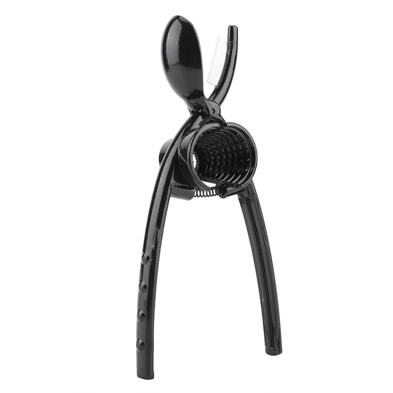 Cunyuer 2 in 1 Chestnut Cutter Tool, Nut Cracker Tool,