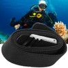 Aigend Diving Weight Belt, Quick Release Diving Weight Belt, Waist