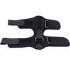 Fasciitis Night Foot Splint Steel Sheet Breathable Adjustable Achilles Tendonitis