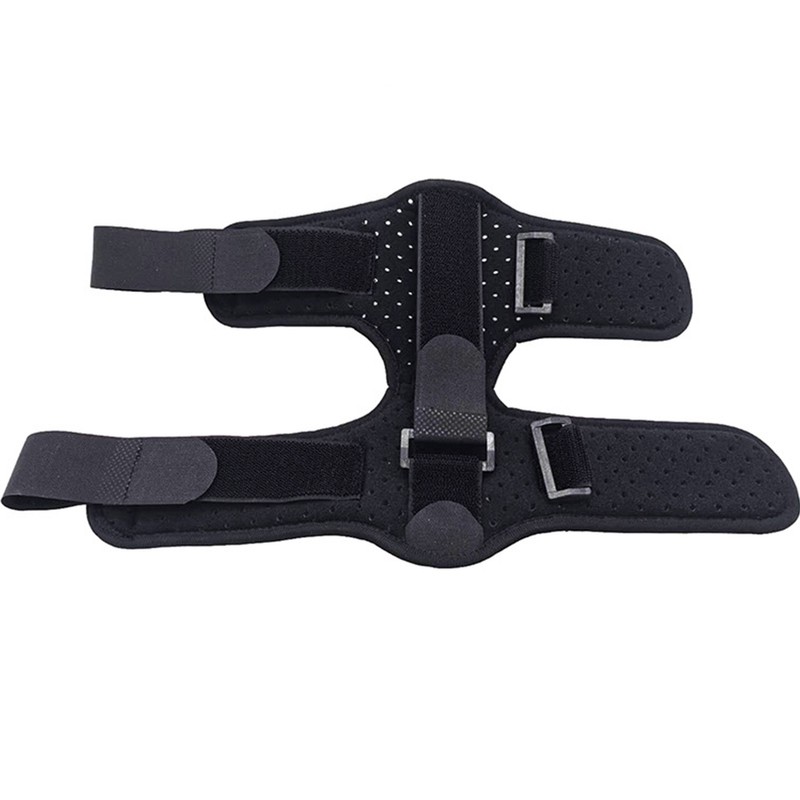 Fasciitis Night Foot Splint Steel Sheet Breathable Adjustable Achilles Tendonitis