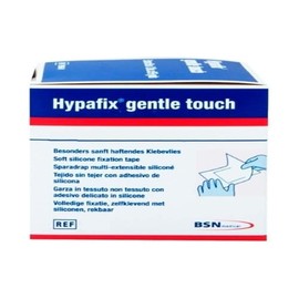 Gentle Touch Fixation Tape from Hypafix 5cm x 5m
