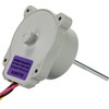 EAU65058318 ODM-056F-18 Refrigerator Freezer Fan Motor Assembly Fit for LG
