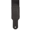 BOSS BSB-20 2-Inch Seatbelt Guitar Strap, Black Bundle with Roland