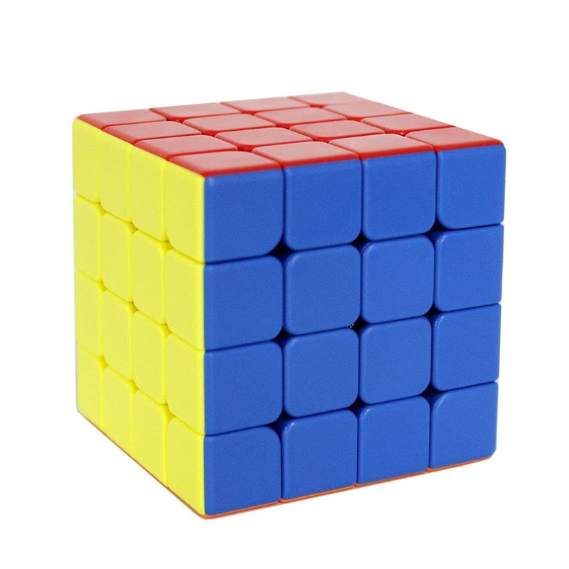Oostifun MoYu MFJS MoFang JiaoShi RS4M 4x4x4 Cube Cube Classroom