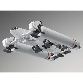 HGUC 1/144 Type 94 Base Jabber Plastic Model (Premium Bandai Exclusive)