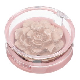 Beavorty Face Illuminating Highlighter for Women Shimmer Powder Palette d Sculpted Cheeks for Natural Look