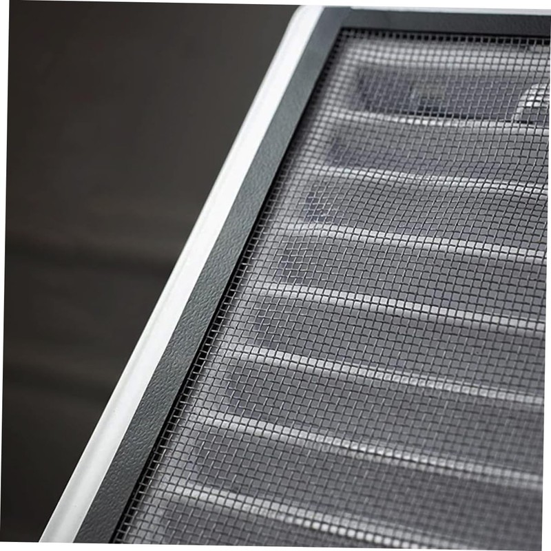Gadpiparty 3pcs Magnetic Vent Covers Floor Vent Covers with Ventilation