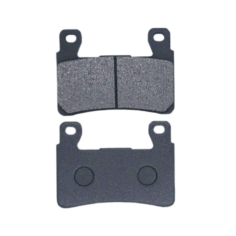 Motorcycle Front Rear Brake Pads Compatible with Honda CBR929RR CBR