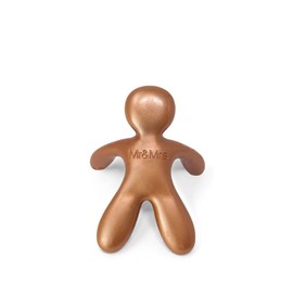 Mr&Mrs Fragrance Cesare Noble Oud Bronze