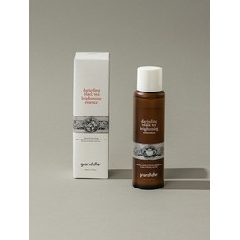 Darjeeling black tea 2-piece set (essence + cream) / 다즐링홍차 2종세트 (에센스+크림)
