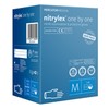 MERCATOR Nitrylex Classic One by One 200 Powder Free Examination