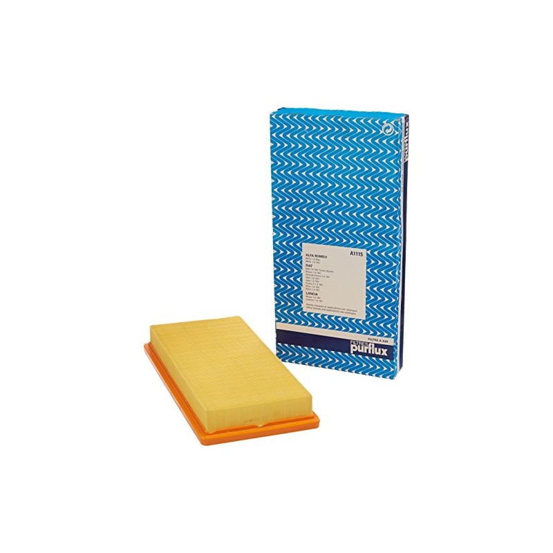 Purflux A1115 Air Filter