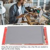J-ouuo 4インチ TFT LCD ディスプレイモジュール ILI9488 ドライバ 14pin 480x320 HD