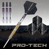 Unicorn Darts Set | Pro-Tech Style 6 | 90% Natural