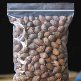 Chinese Herbal Tea Boat-fruited sterculia Tea New Scented Tea Health Care Flowers Tea Top-Grade Healthy Green Food Pangdahai Tea (500g)