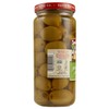 SANTA BARBARA OLIVE CO| Premium Individually Hand Stuffed Cocktail Olives