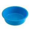 Loving Pets Dolce Luminoso Dog Bowl, Medium, Blue