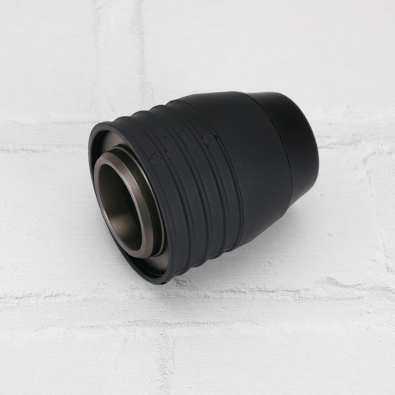 Create idea 1pc SDS Plus Tool Holder Drill Chuck Accessory