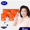 Lactive Oh Eun-young Vitamin D3 4000 IU 300 mg x 240 capsules / 8-month supply / 락티브 오은영 비타민D3 4000IU 300mg x 240캡슐 / 8개월분