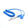 QUADRIOS GmbH ESD Protection Spiral Cable Earth Cable 10 mm