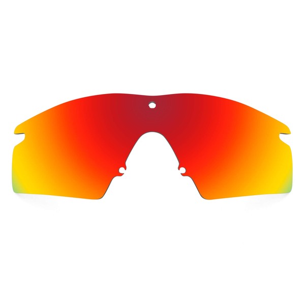 Revant Replacement Lenses for Oakley M Frame 2.0 Strike sunglasses,