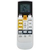 Calvas AC Remote Control for Fujitsu Air Conditioner Remote Control