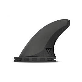 Futures Scimitar Quad Rears