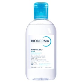 Bioderma Hydrabio H2O Agua Micelar  Micellar Cleansing Water for Sensitive Skin                                                                       