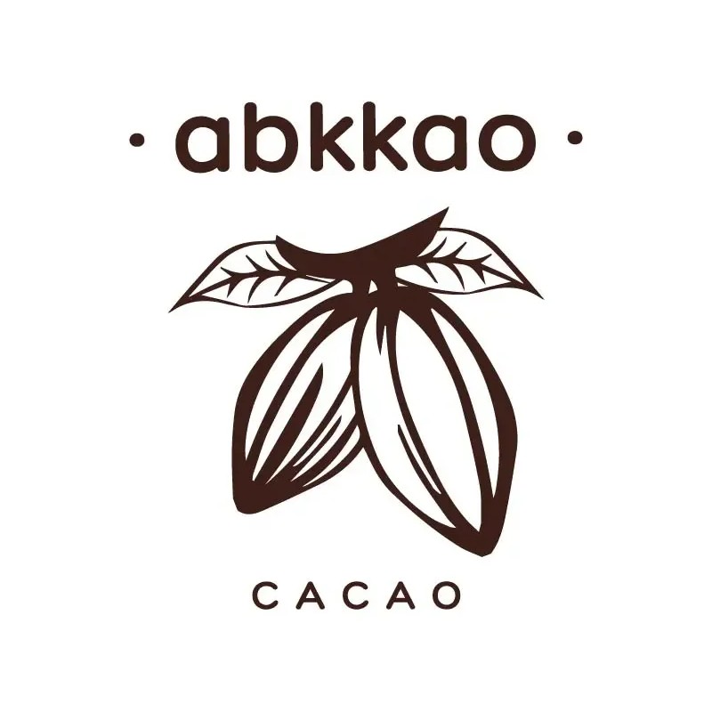 Cacao En Polvo Puro Abkkao De 1 Kg