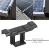 20PCS Solar Panel Drain Clip PV Modules Cleaning Clip 30mm