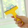 Razor Blade Scraper,Paint Scraper Glass Scraper Tool with 20 Extra