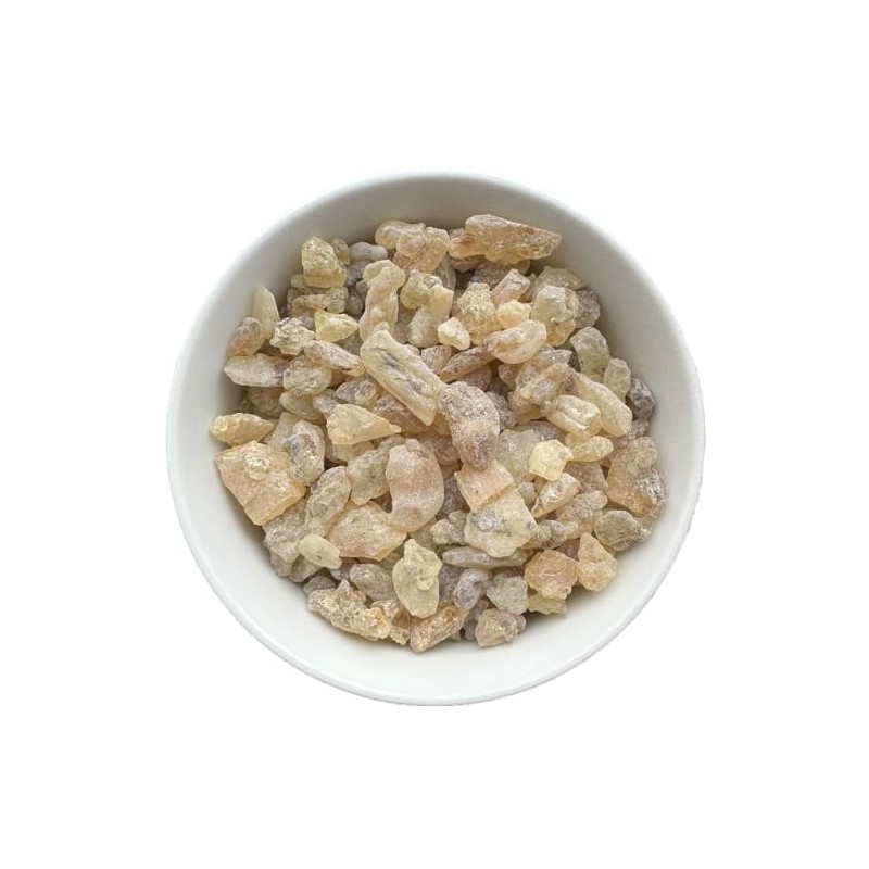 250g Copal Manila Agathis Dammara Pure Incense Resin in Granulate
