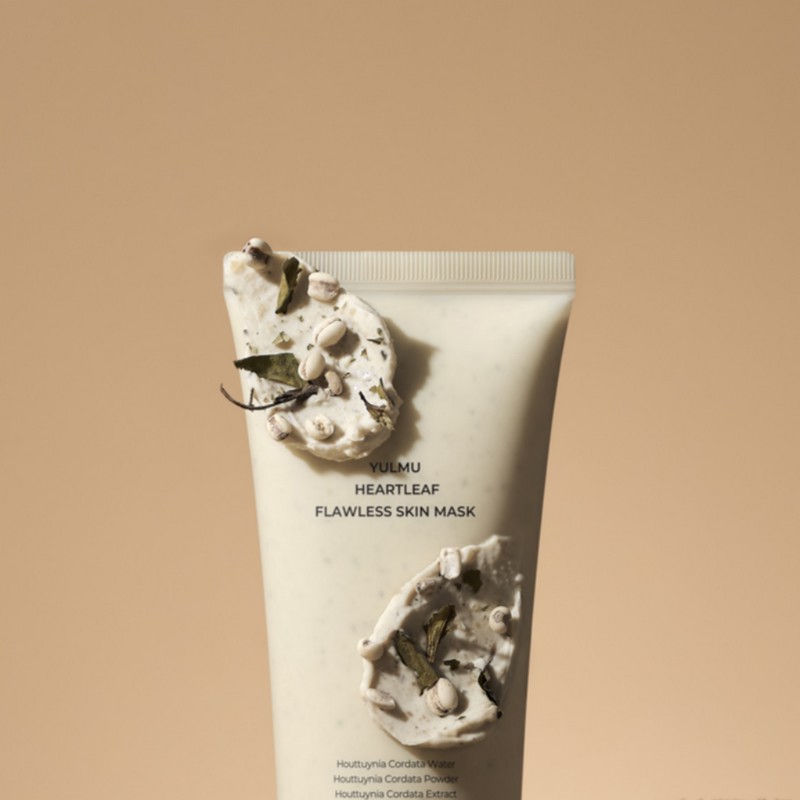 Forituual (self-produced product) [Brush included] Foritual Yulmoor Star Herb Pack