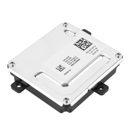 Oskkude Daytime Running Light Module DRL Control Ballast Compatible for A4 A5 A6 Q3 Q5 TT VW CC Drive Light Ballast Control Module 28357987 4G0.907.397.D 4G0907697D LED DRL Ballast 2013-2019