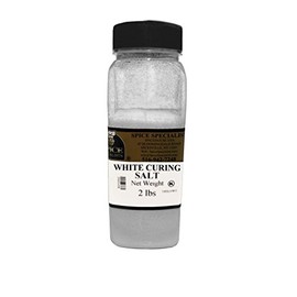 Chef Cherie's White Curing Salt #2 (Pargue Powder #2) - 2 lb