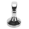 Coffee Tamper 304 Stainless Steel S Shaped Solid Powder Press