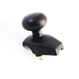 TF Steering Wheel Knob Steering Aid Steering Wheel Knob Spinner Handle Steering Lever Steering Wheel Knob Fixed Handlebar