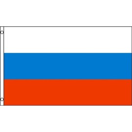Russia Flag 2x3ft Poly by FlagsImp