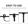 Soft Loop Tie Down Straps Securing Loop Straps Tie Down
