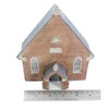 Hornby 00 Gauge Low Relief Building The Chapel