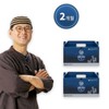 Director Kim Oh-gon's 2-month supply of black goat essence (60 packets) / 김오곤 원장의 흑염소 진액 2개월분(60포)